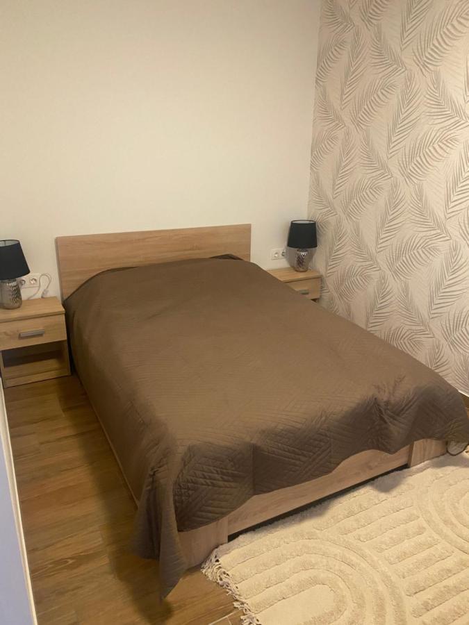 Beugro Lak Hotel Esztergom Ngoại thất bức ảnh