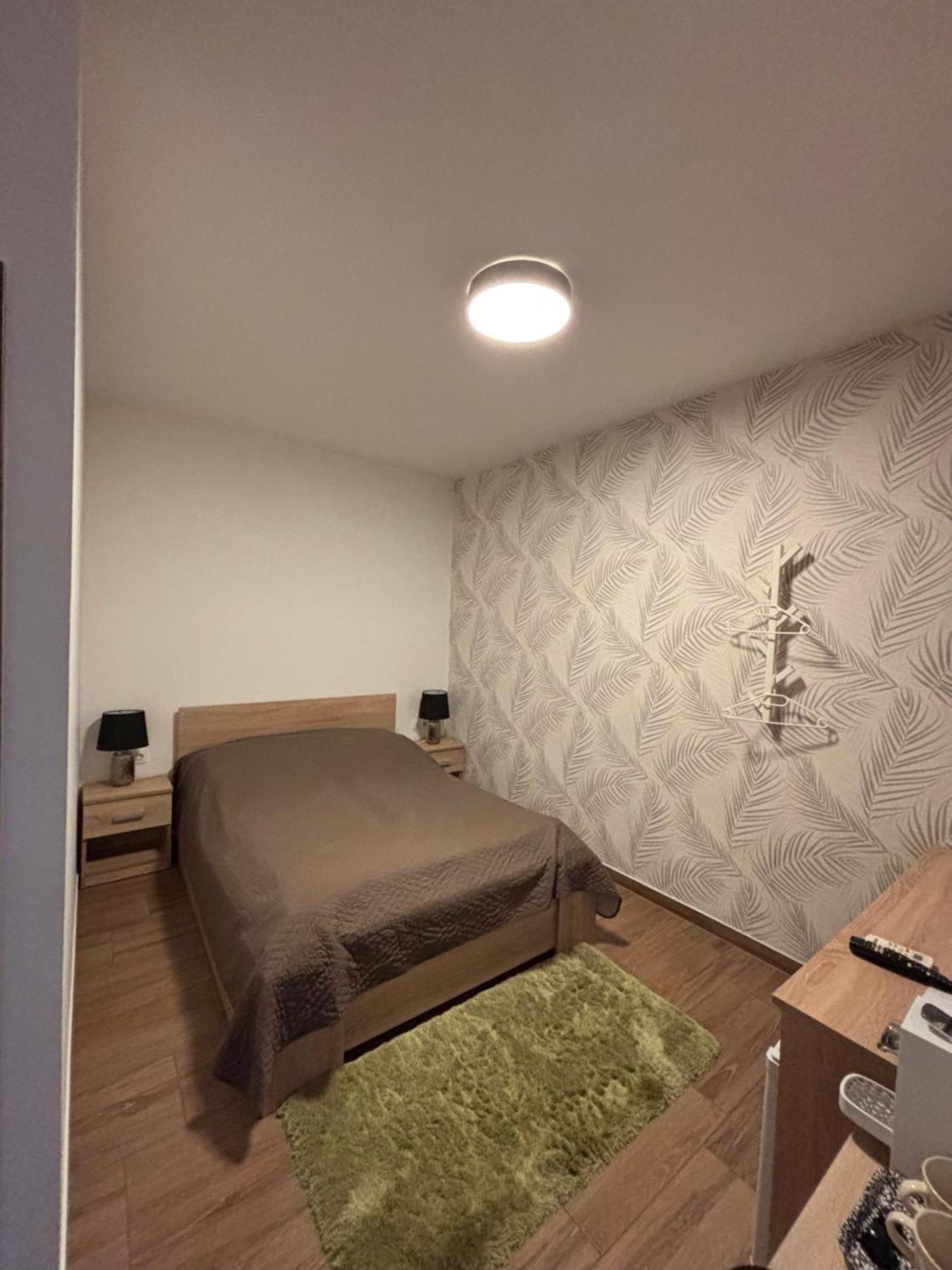 Beugro Lak Hotel Esztergom Ngoại thất bức ảnh